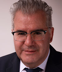 Dr. Matas Rafael Bartolomé